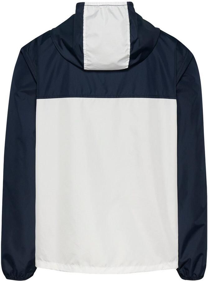 Tommy Hilfiger Lightweight Chicago Windbreaker Jas Heren - Foto 5