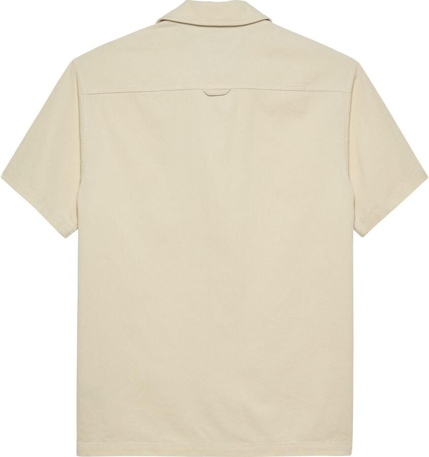 TOMMY JEANS Overhemd met korte mouwen TJM CORD REG CAMP SHIRT - Foto 2