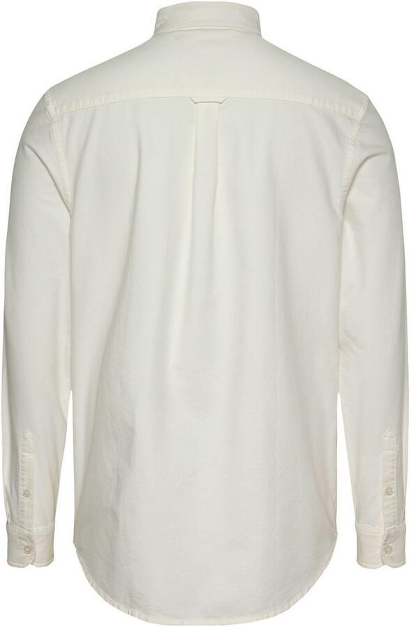 TOMMY JEANS Overhemd met lange mouwen TJM REG OXFORD SHIRT EXT - Foto 15