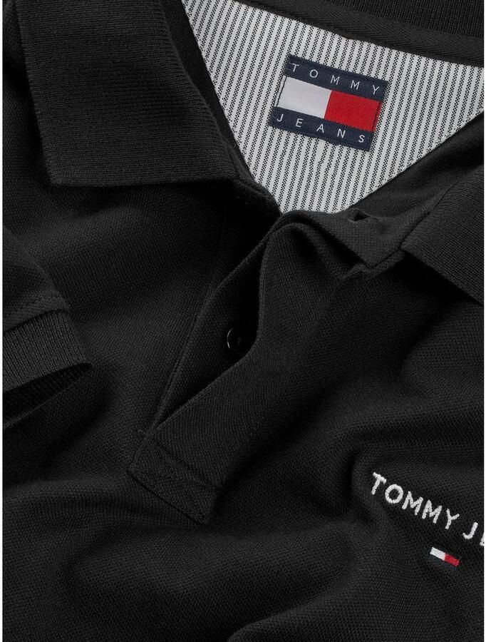 TOMMY JEANS Poloshirt TJM REG LINEAR POLO EXT - Foto 2