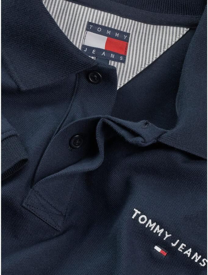 TOMMY JEANS Poloshirt TJM REG LINEAR POLO EXT - Foto 2