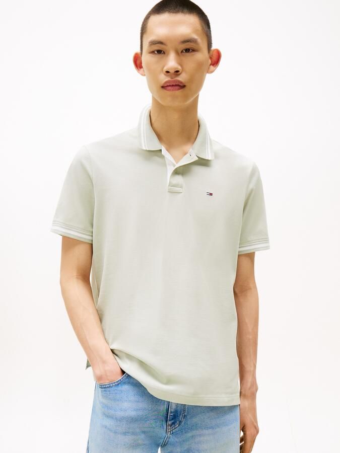 TOMMY JEANS Poloshirt TJM REG TIPPED POLO EXT - Foto 7