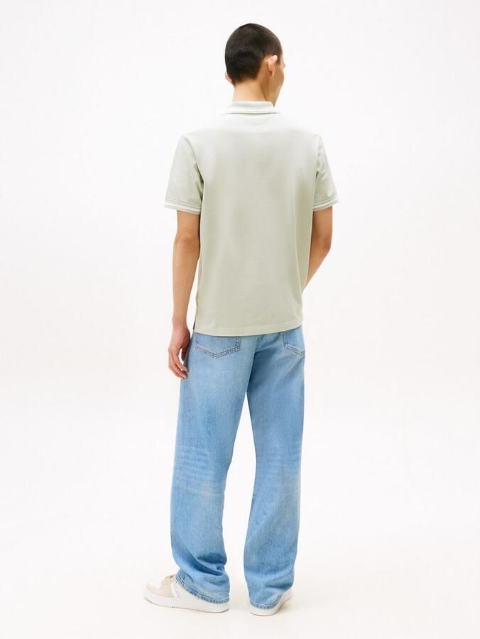 TOMMY JEANS Poloshirt TJM REG TIPPED POLO EXT - Foto 6