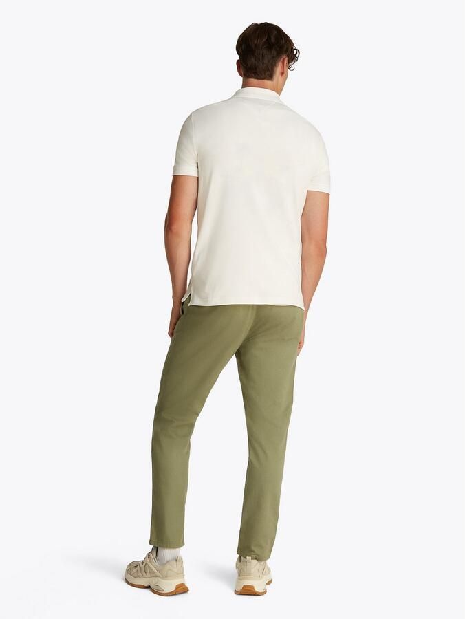 TOMMY JEANS Poloshirt TJM SLIM CHEST FLAG POLO - Foto 5