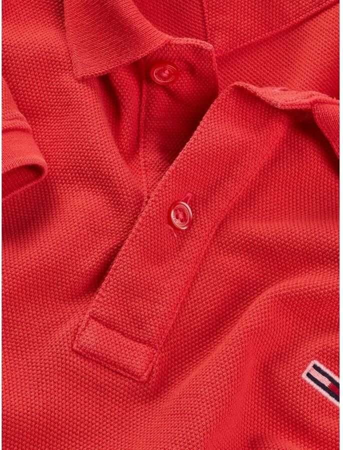 Tommy Hilfiger Polo Shirt Korte Mouw TJM ESSENTIAL DM0DM20226