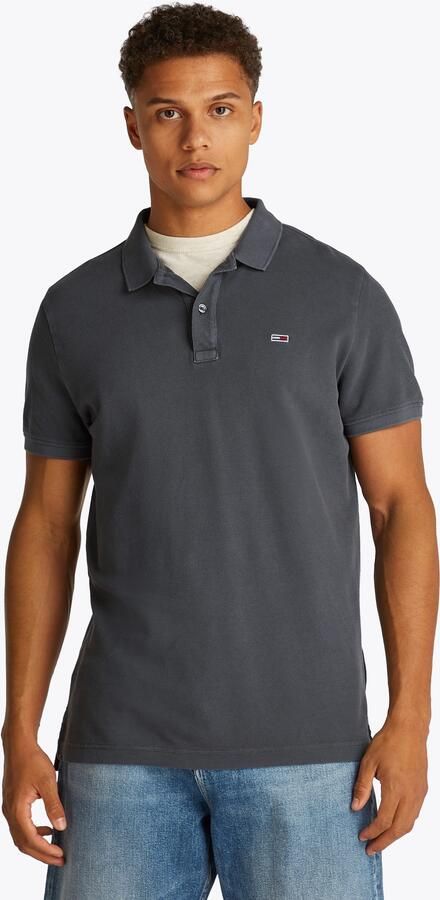 TOMMY JEANS Poloshirt TJM SLIM ESSENTIAL GD POLO SS - Foto 6