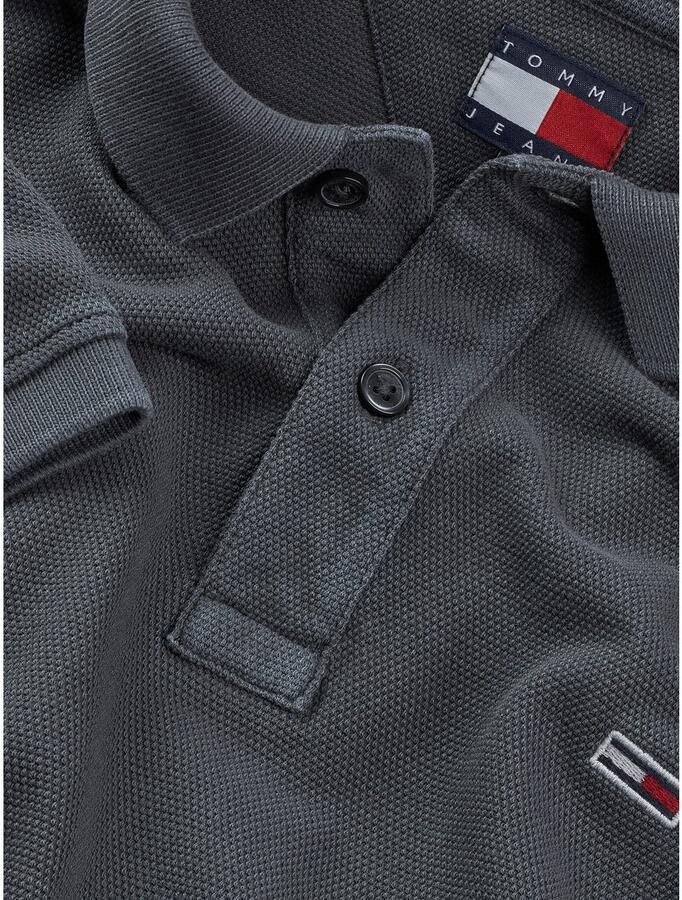 TOMMY JEANS Poloshirt TJM SLIM ESSENTIAL GD POLO SS - Foto 2