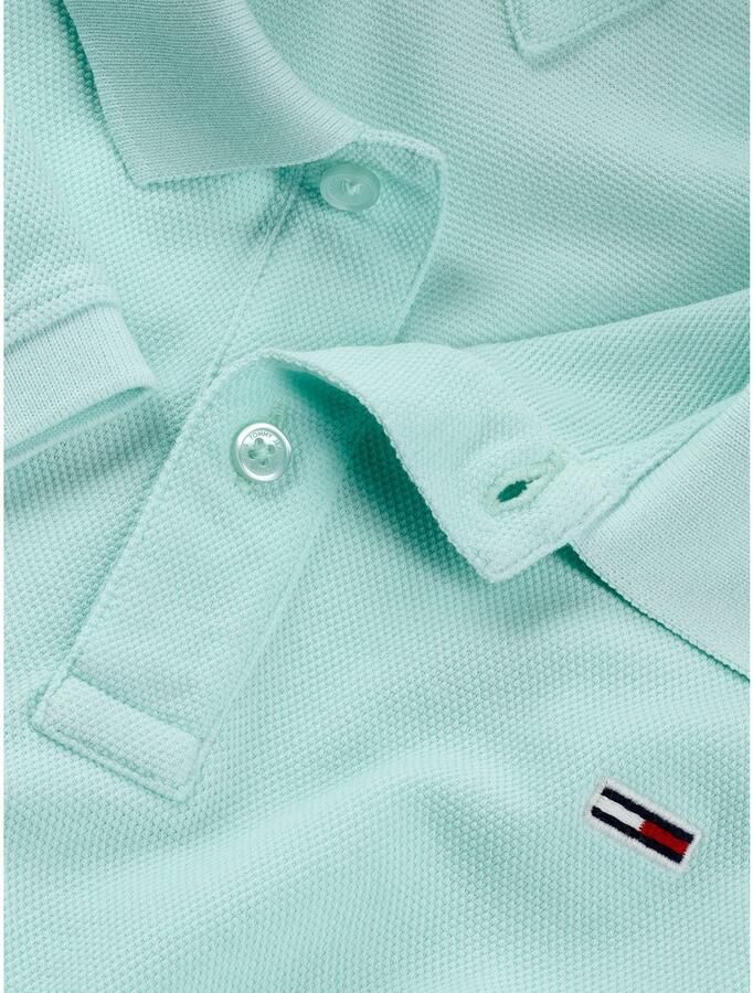 Tommy Hilfiger Polo Shirt Korte Mouw TJM ESSENTIAL DM0DM20226 - Foto 2