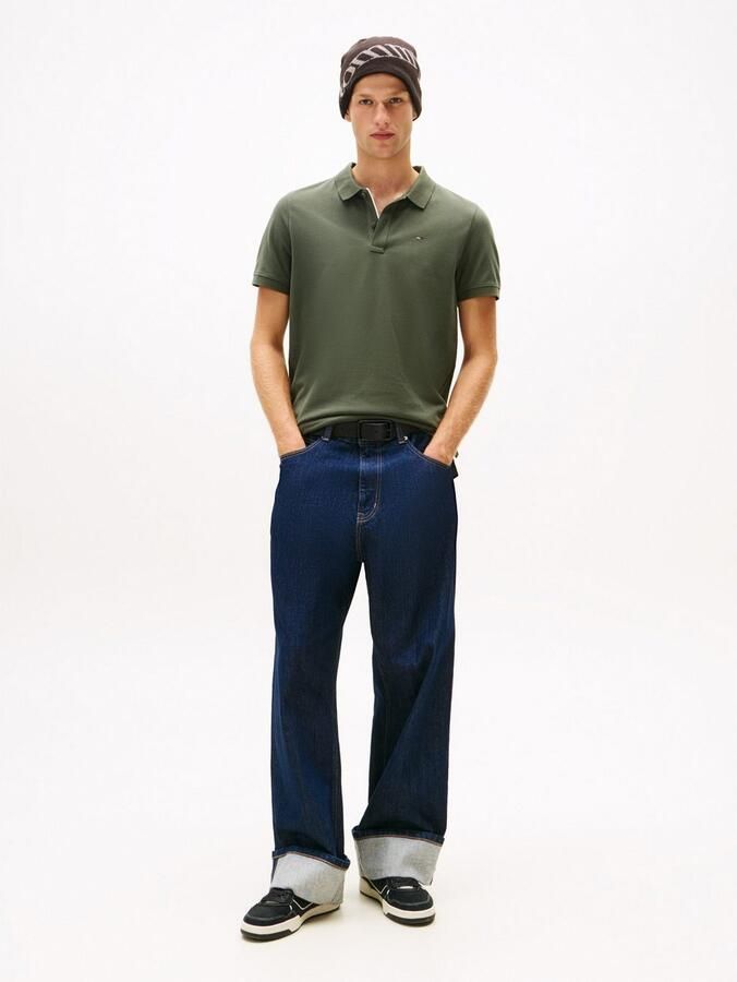 TOMMY JEANS Poloshirt TJM SLIM PLACKET POLO EXT - Foto 3