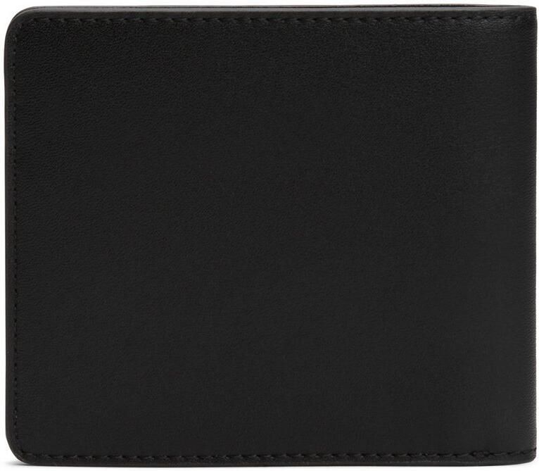 TOMMY JEANS Portemonnee TJM HERITAGE LEATHER CC WALLET heren portemonnee met vlag - Foto 2