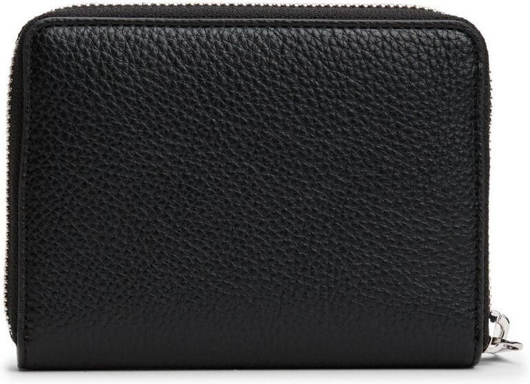 TOMMY JEANS Portemonnee TJW MUST MED ZA dames portemonnee met logovlag - Foto 3