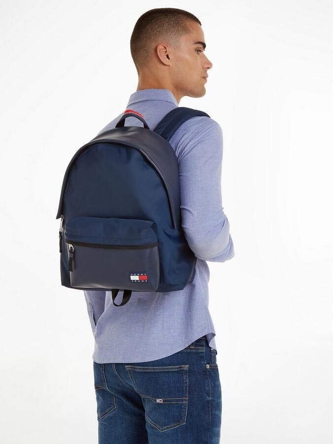 TOMMY JEANS Rugzak Men TJM ELITE BACKPACK Backpacks - Foto 3