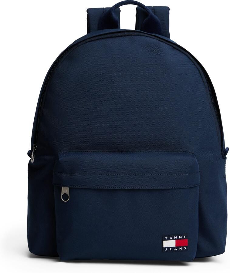TOMMY JEANS Rugzak TJM ESS DAILY DOME BACKPACK vrijetijdsrugzak business rugzak met gewatteerde draaggrepen - Foto 5