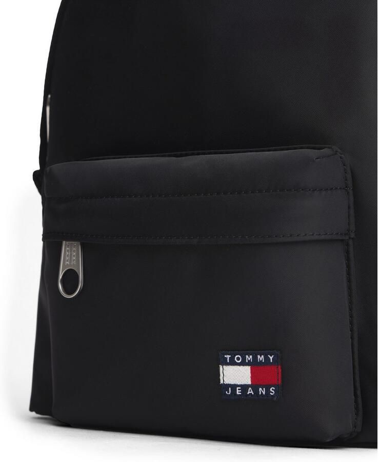 TOMMY JEANS Rugzak TJW ESS DAILY BACKPACK dames vrijetijdsrugzak met logo-patch - Foto 5