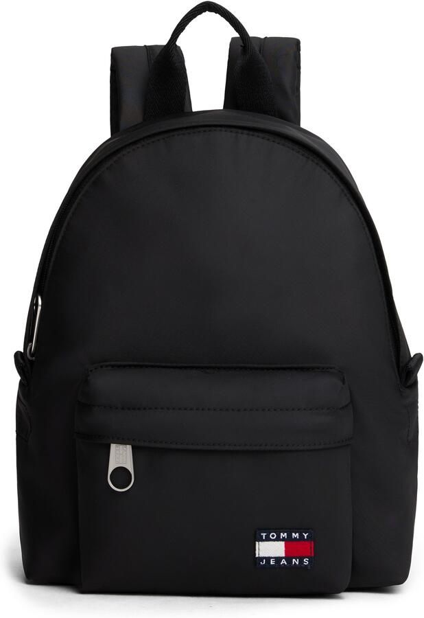 TOMMY JEANS Rugzak TJW ESS DAILY BACKPACK dames vrijetijdsrugzak met logo-patch - Foto 4