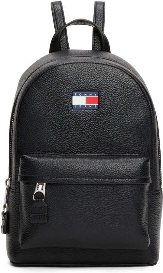 TOMMY JEANS Rugzak TJW MUST BACKPACK dames vrijetijdsrugzak met logo-opschrift - Foto 5