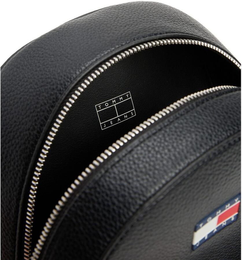 TOMMY JEANS Rugzak TJW MUST BACKPACK dames vrijetijdsrugzak met logo-opschrift