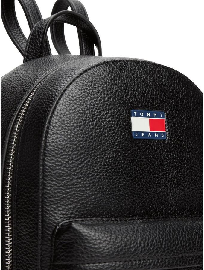 TOMMY JEANS Rugzak TJW MUST BACKPACK dames vrijetijdsrugzak met logo-opschrift - Foto 2