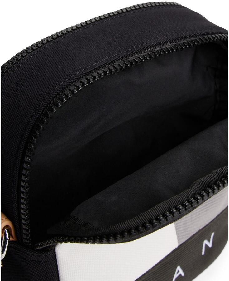 TOMMY JEANS Schoudertas TJM ARCHIVE REPORTER men schoudertas met opvallende logo - Foto 2