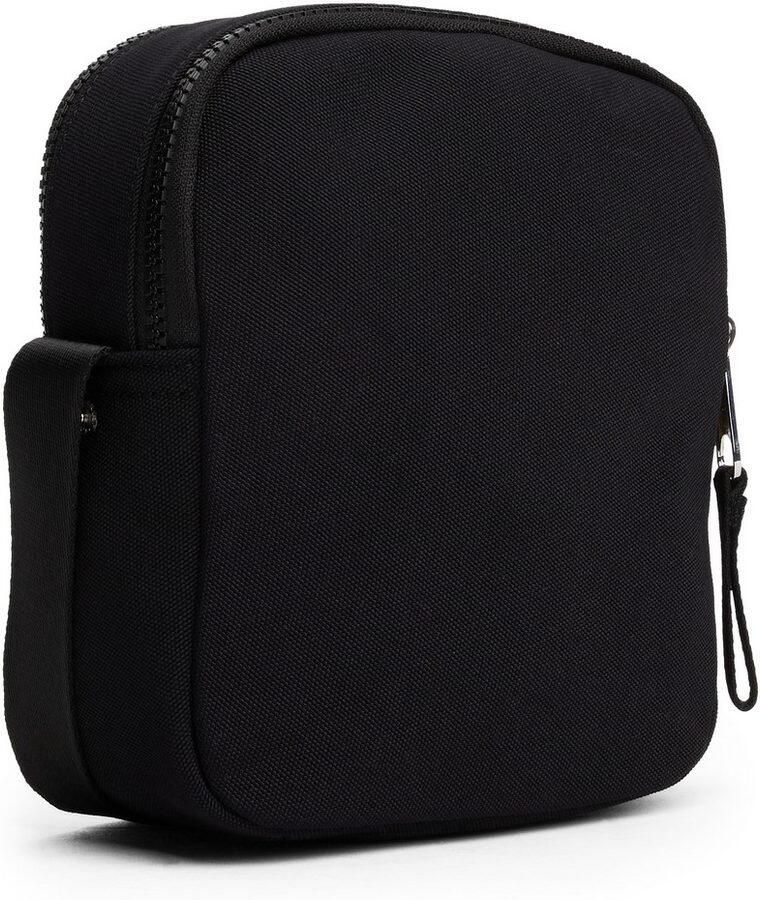 TOMMY JEANS Schoudertas TJM ARCHIVE REPORTER men schoudertas met opvallende logo