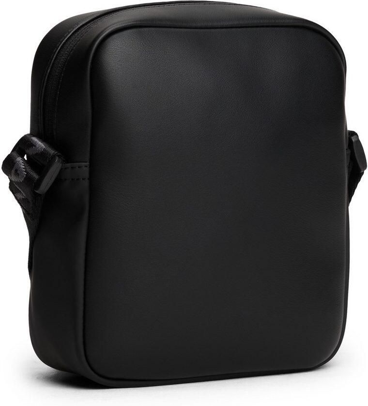 TOMMY JEANS Schoudertas TJM ESS DAILY PU REPORTER heren vrijetijdstas schoudertas met vlag - Foto 3