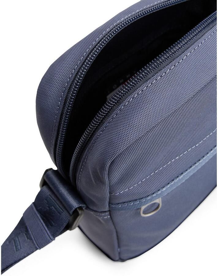 TOMMY JEANS Schoudertas TJM ESS DAILY REPORTER Men schoudertas crossbodytas met logo - Foto 2