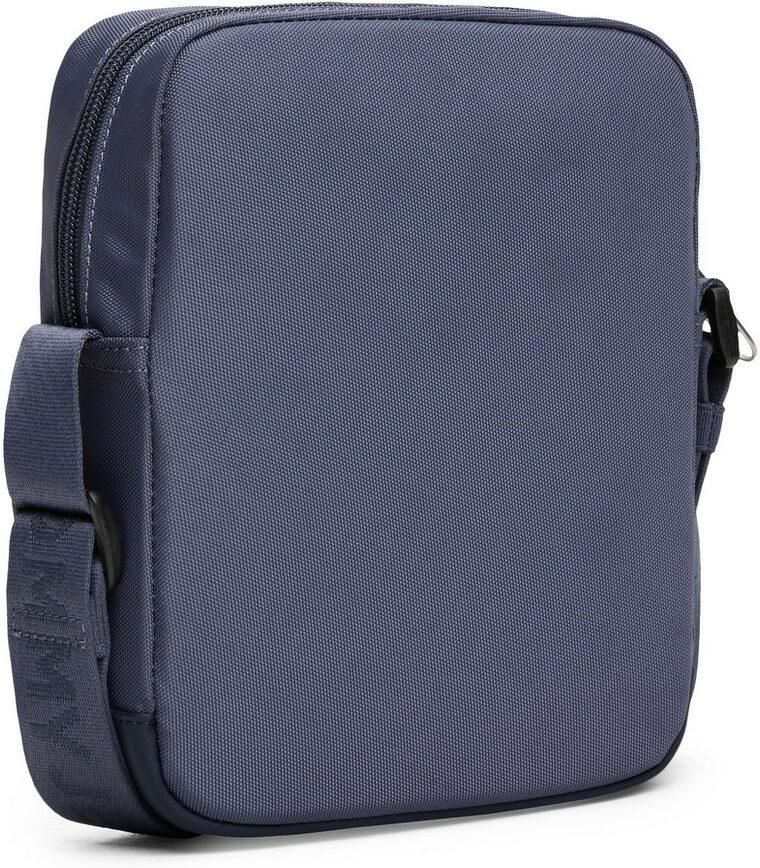 TOMMY JEANS Schoudertas TJM ESS DAILY REPORTER Men schoudertas crossbodytas met logo