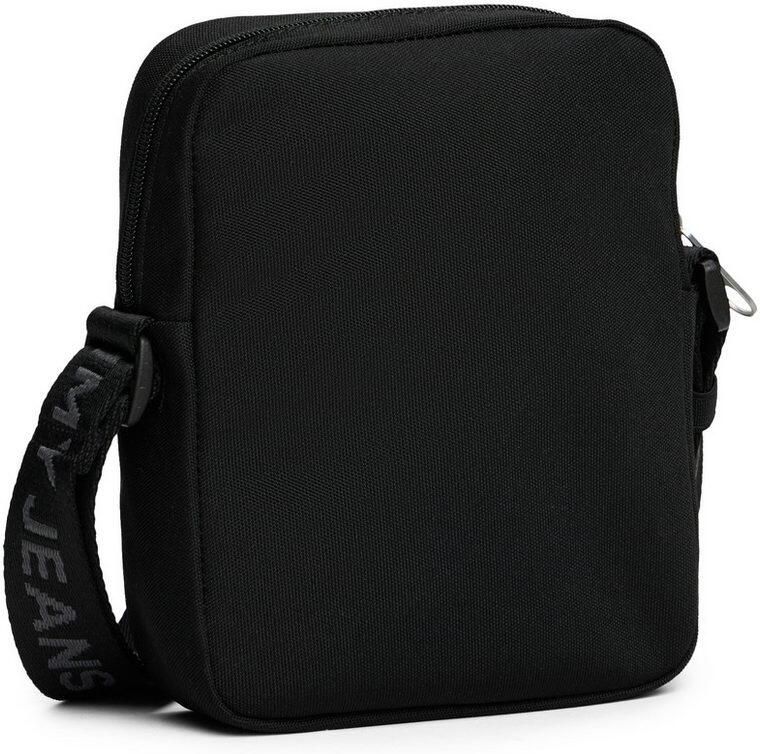 TOMMY JEANS Schoudertas TJM ESS DAILY REPORTER men schoudertas vrijetijdstas met vlaggen-embleem - Foto 4