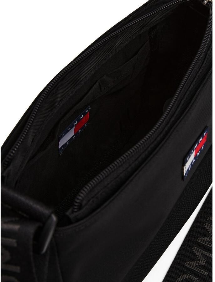 TOMMY JEANS Schoudertas TJW DAILY SHOULDER BAG dames schoudertas vrijetijdstas met logo - Foto 2