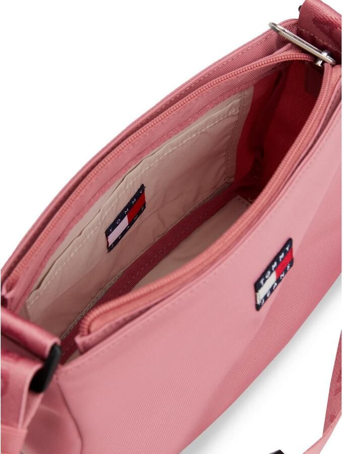 TOMMY JEANS Schoudertas TJW DAILY SHOULDER BAG dames schoudertas vrijetijdstas met logo - Foto 2