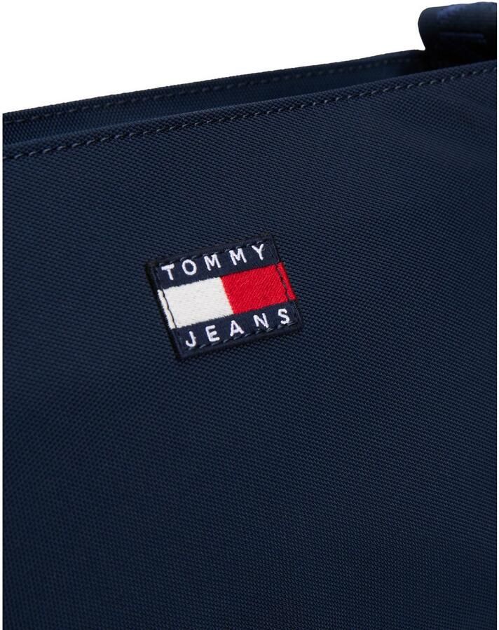 TOMMY JEANS Schoudertas TJW DAILY SHOULDER BAG dames schoudertas vrijetijdstas met logo - Foto 2