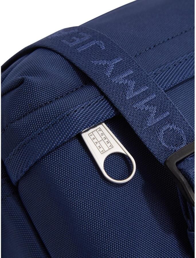 TOMMY JEANS Schoudertas TJW ESS DAILY CROSSOVER schoudertas cameratas minibag met logo-vlag - Foto 2