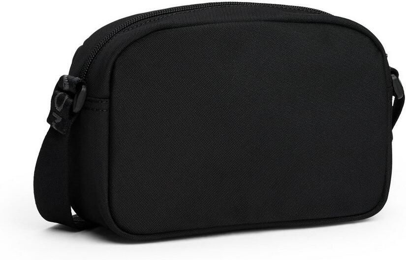 TOMMY JEANS Schoudertas TJW ESS DAILY CROSSOVER schoudertas cameratas minibag met logo-vlag - Foto 4