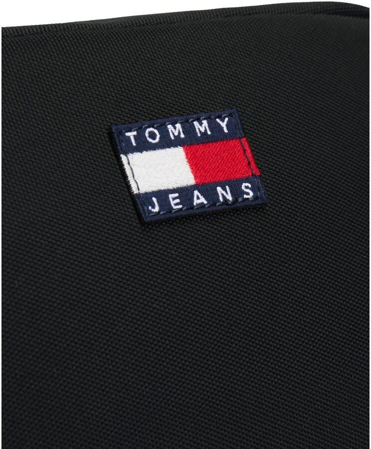 TOMMY JEANS Schoudertas TJW ESS DAILY CROSSOVER schoudertas cameratas minibag met logo-vlag - Foto 2