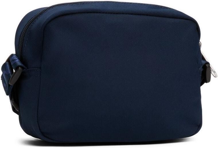 TOMMY JEANS Schoudertas TJW ESS DAILY CROSSOVER schoudertas cameratas minibag met logo-vlag - Foto 4