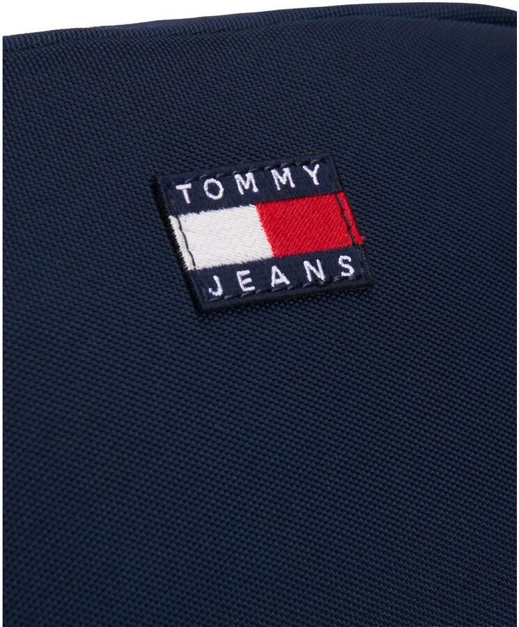 TOMMY JEANS Schoudertas TJW ESS DAILY CROSSOVER schoudertas cameratas minibag met logo-vlag - Foto 2