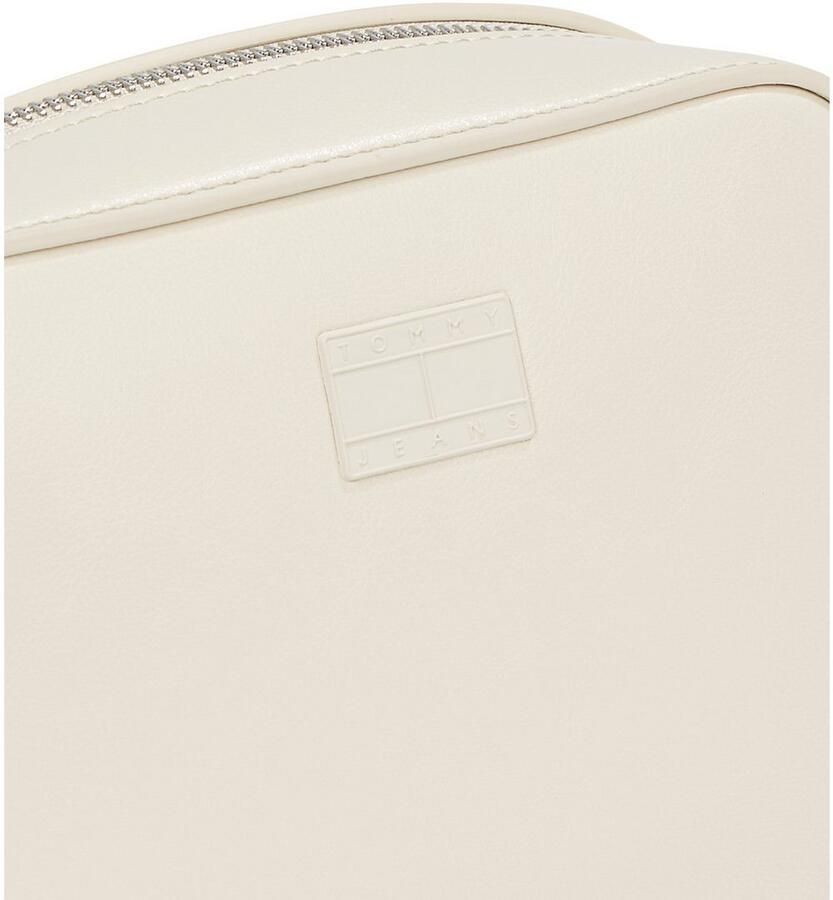 TOMMY JEANS Schoudertas TJW ESS MUST CAMERA BAG dames mini bag toilettas schoudertas met tommy-vlag - Foto 3