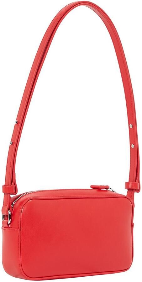 TOMMY JEANS Schoudertas TJW ESS MUST CONVERTIBLE CAMERA dames avondtas schoudertas mini tas met logovlag - Foto 4