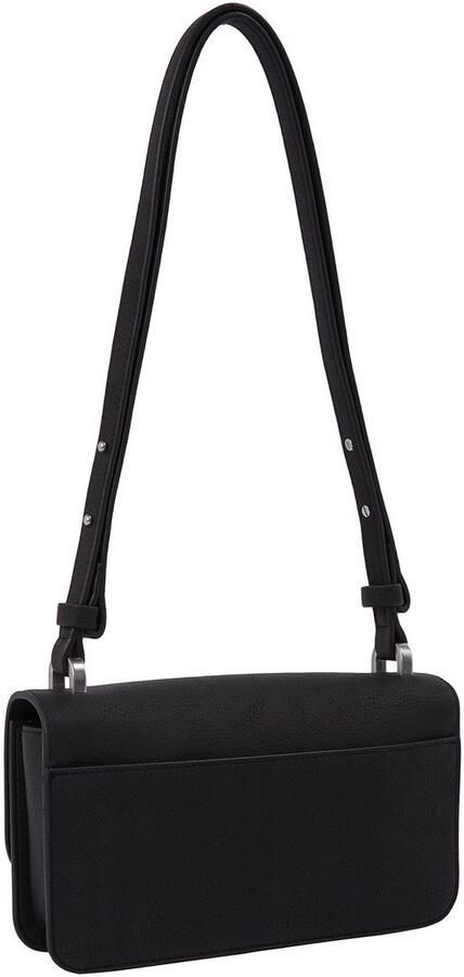 TOMMY JEANS Schoudertas TJW FASHIONISTA CROSSOVER dames avondtas handtas met logo-sieraandeel - Foto 4