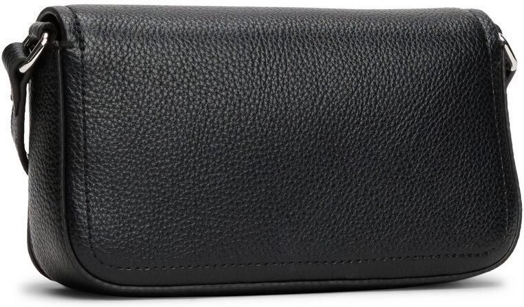 TOMMY JEANS Schoudertas TJW MUST FLAP CROSSOVER dames schoudertas minibag met tommy-sierembleem - Foto 4