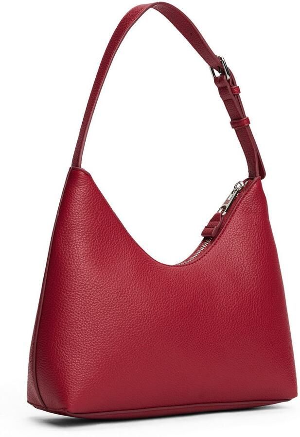 TOMMY JEANS Schoudertas TJW MUST SHOULDER BAG Dames Schoudertas Avondtas met Logo-opschrift - Foto 5