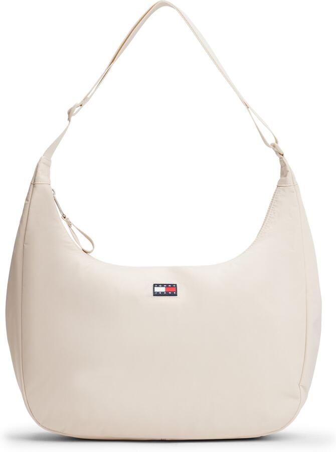 TOMMY JEANS Schoudertas TJW URBAN LARGE X-BODY dames schoudertas draagtas met logo - Foto 5