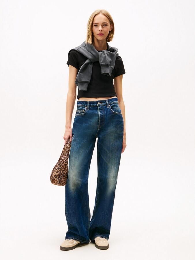 TOMMY JEANS Shirt met korte mouwen TJW 3PACK C-NECK TEE (3-delig Set van 3) - Foto 4