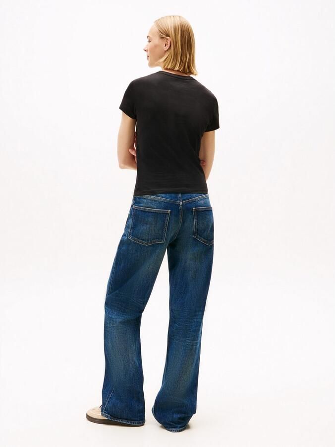 TOMMY JEANS Shirt met korte mouwen TJW 3PACK C-NECK TEE (3-delig Set van 3) - Foto 5