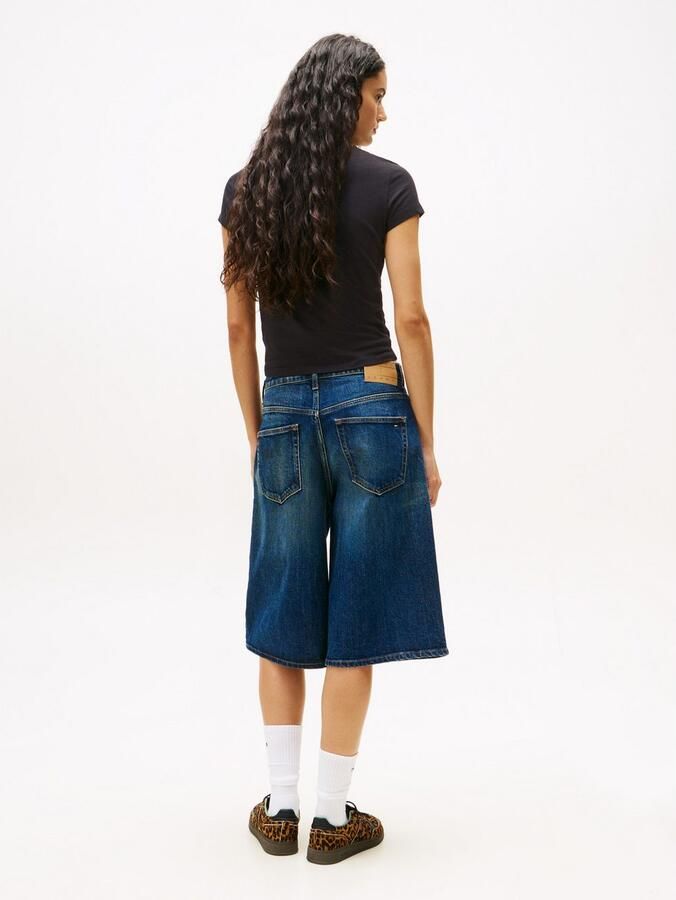 TOMMY JEANS Shirt met korte mouwen TJW 3PACK C-NECK TEE (3-delig Set van 3) - Foto 5