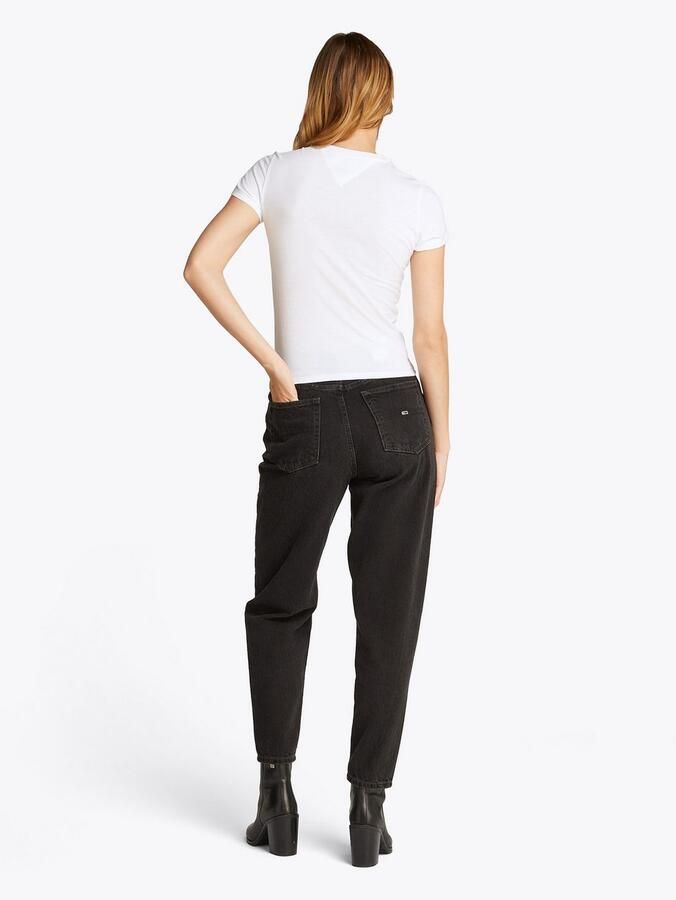 TOMMY JEANS Shirt met korte mouwen TJW SLIM C-NECK TEE - Foto 5