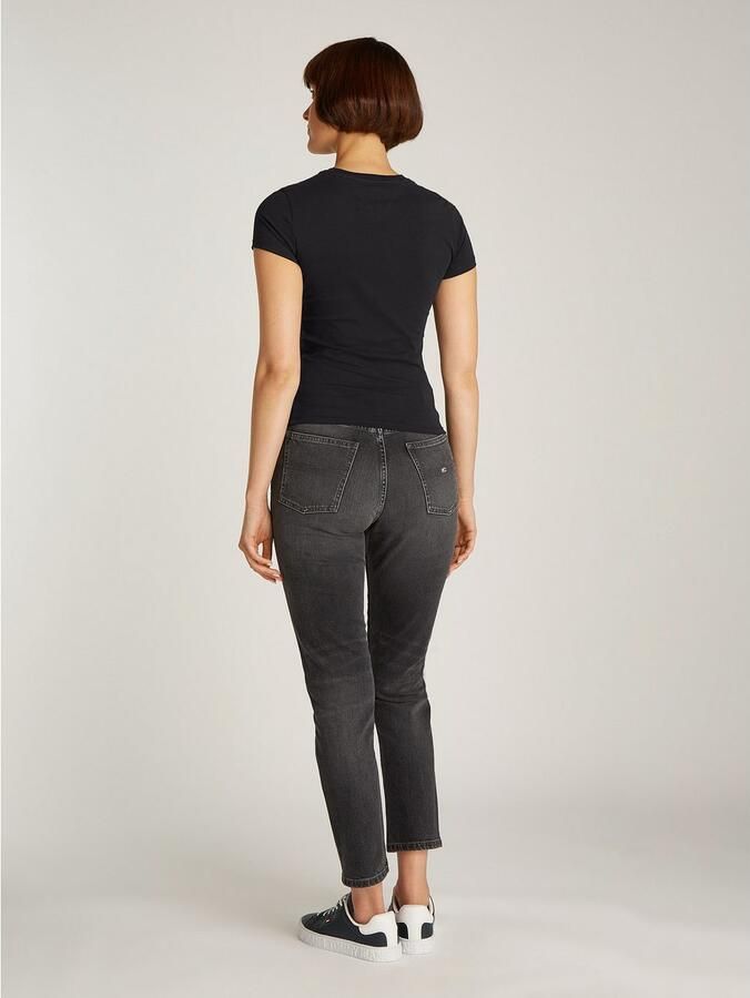 TOMMY JEANS Shirt met korte mouwen TJW SLIM C-NECK TEE - Foto 7