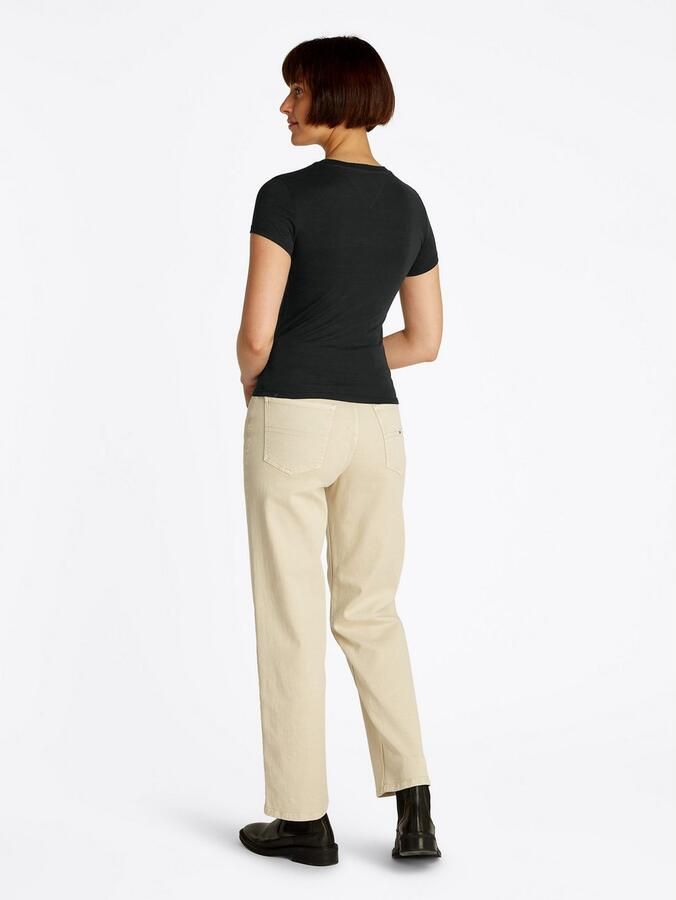 TOMMY JEANS Shirt met korte mouwen TJW SLIM C-NECK TEE - Foto 8