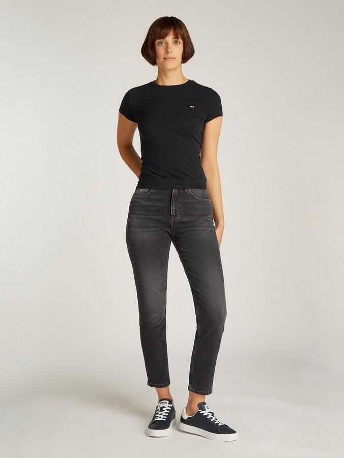 TOMMY JEANS Shirt met korte mouwen TJW SLIM C-NECK TEE - Foto 9