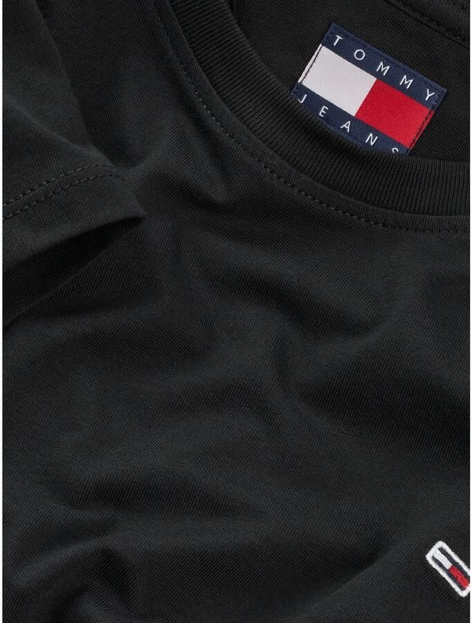 TOMMY JEANS Shirt met korte mouwen TJW SLIM C-NECK TEE - Foto 3